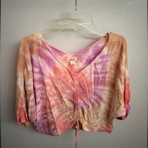 Boho Women’s Top